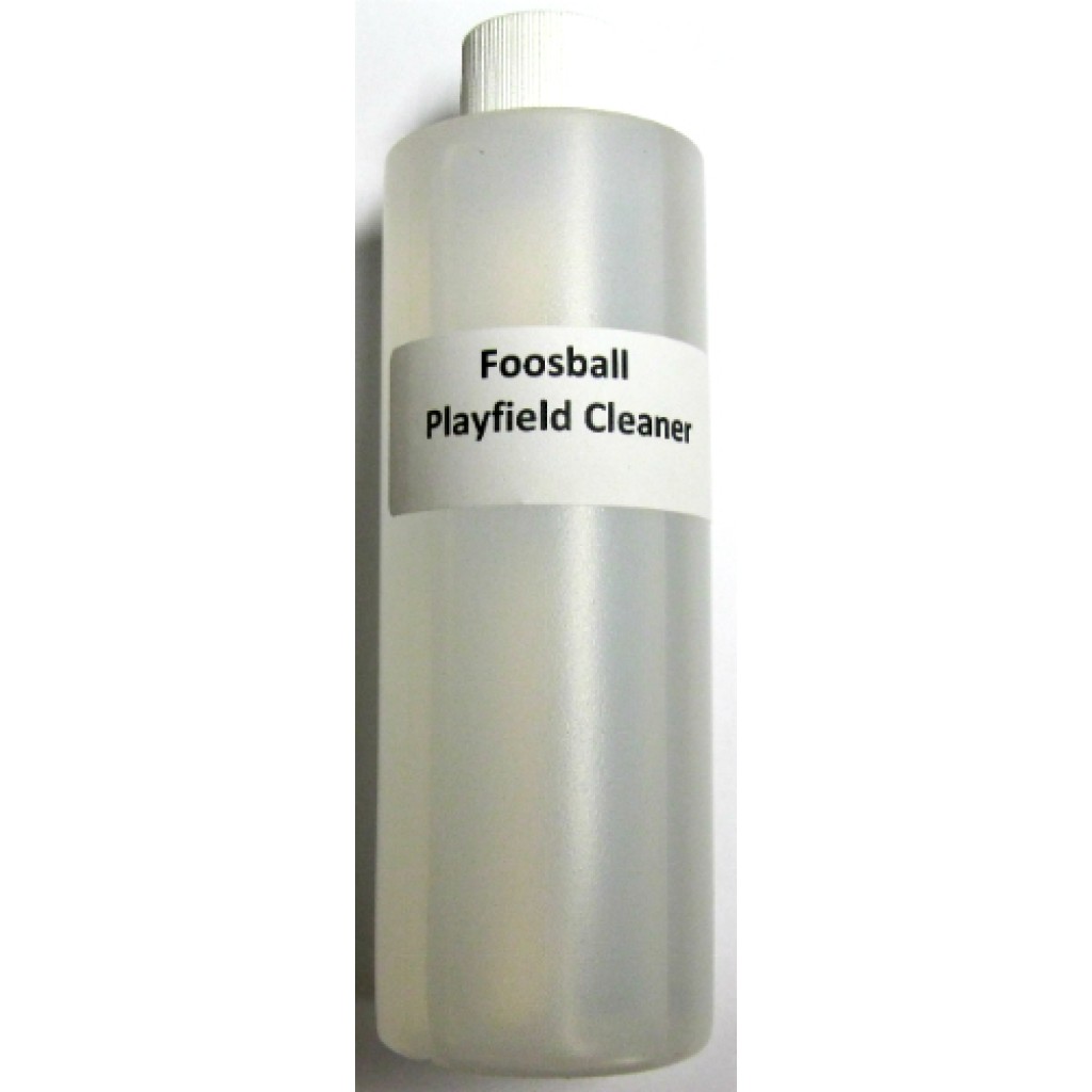 55-821 - Foosball Playfield Cleaner