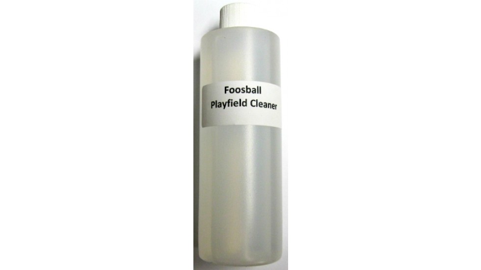 Foosball Playfield Cleaner Thompson Sporting Goods