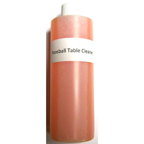 55-822 - Foosball Table Cleaner