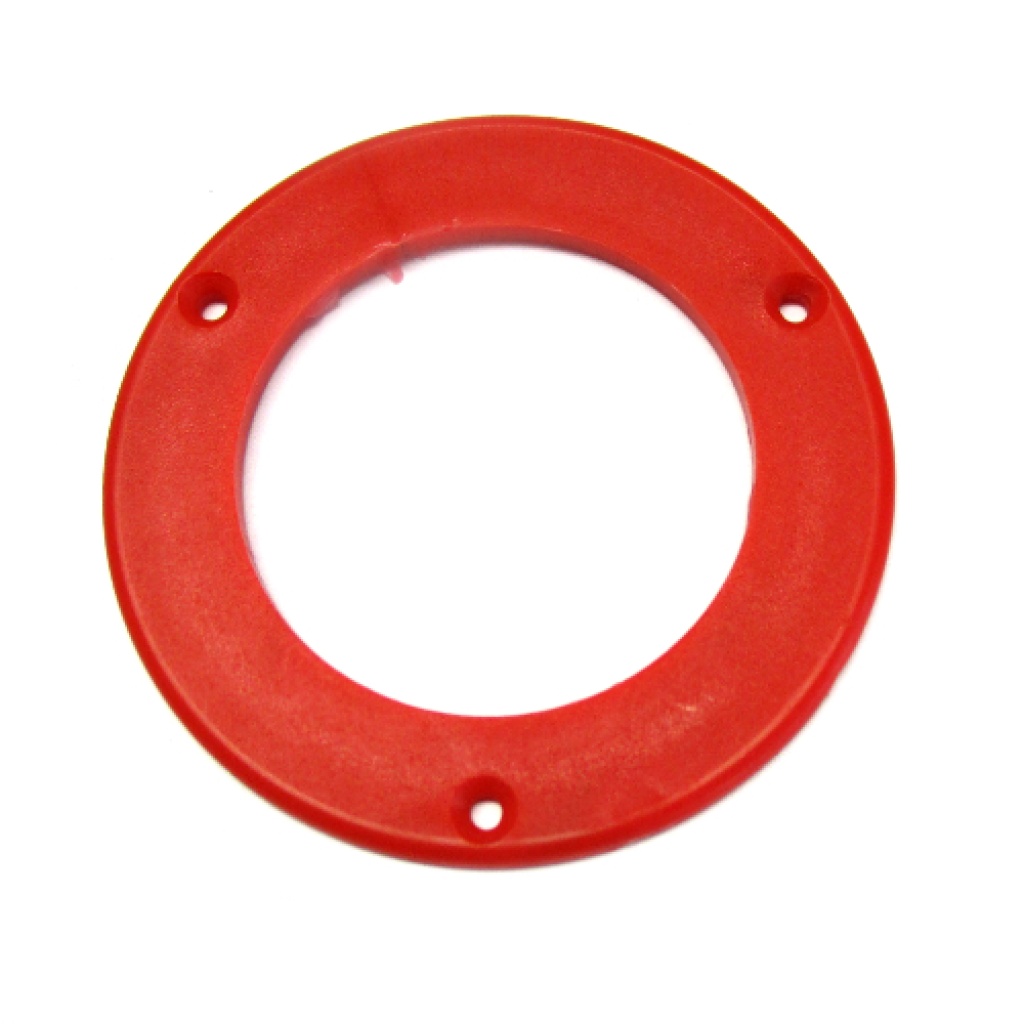 56-087 - Garlando Entry Cup Spring - Red