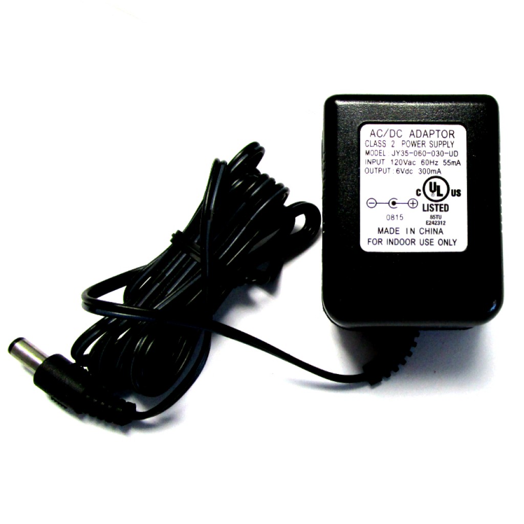 58-0017 - AC Adapter