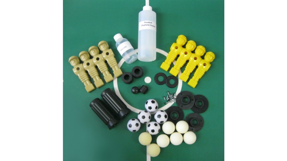 Tournament Soccer Million Dollar Foosball Table First Aid Kit Thompson Sporting Goods