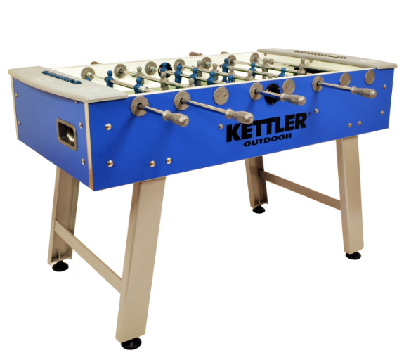 Outdoor Foosball Tables