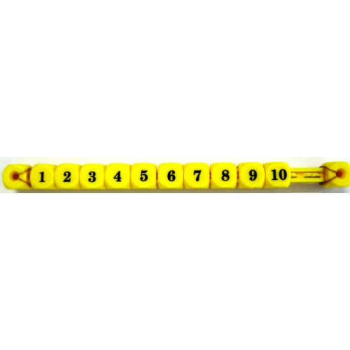 58-0350y - Yellow