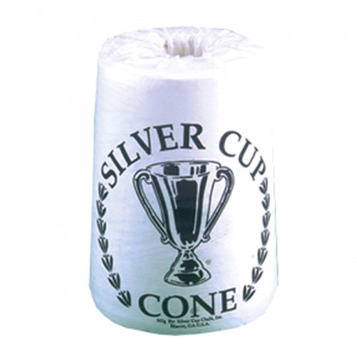 75-027 -Silver Cup Cone