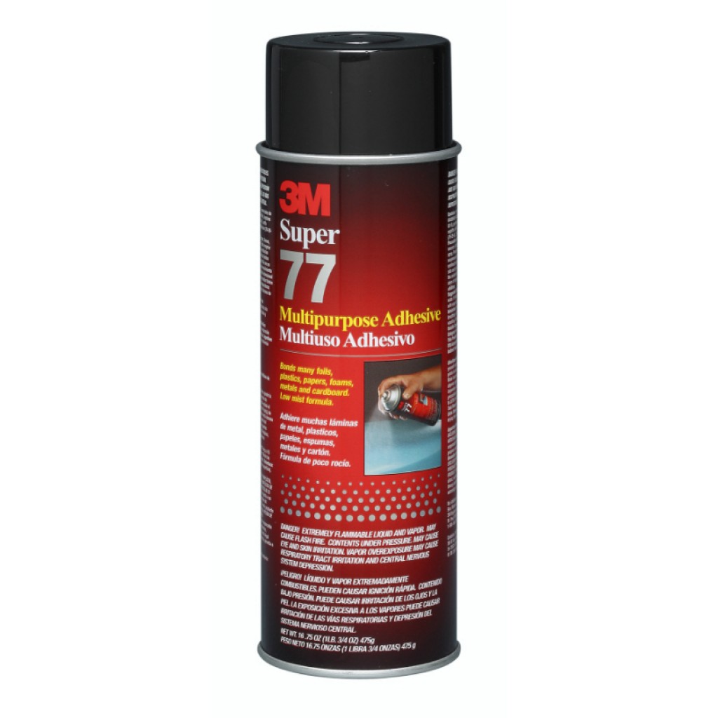 75-177 - Spray Adhesive