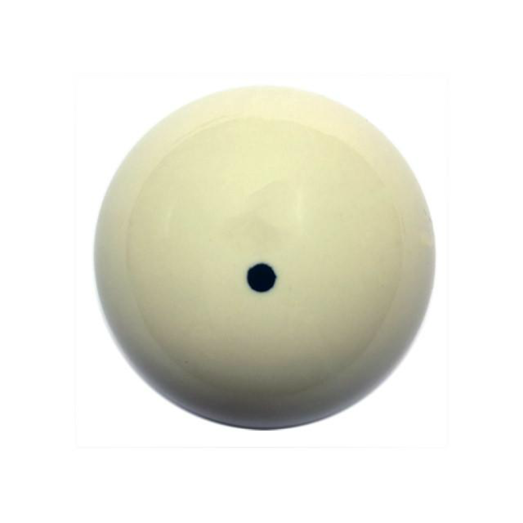 75-762c - magnetic glow cue ball