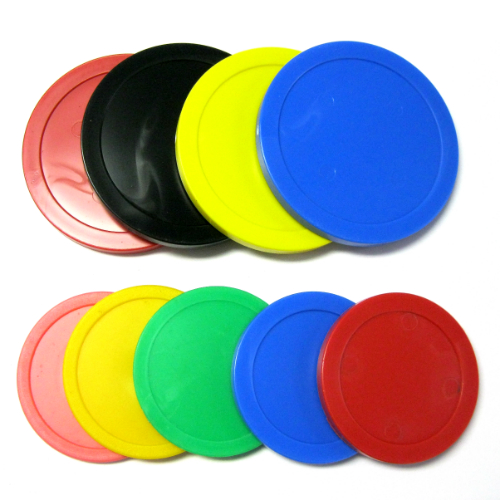 Air Hockey Puck Samplers