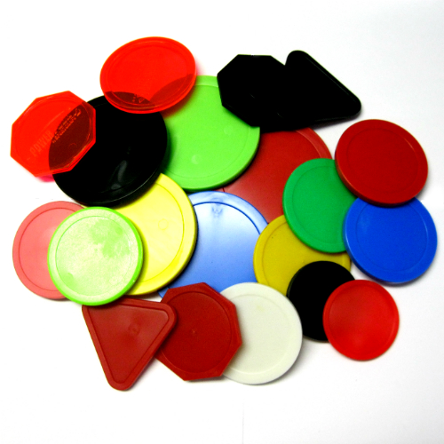 Air Hockey Pucks