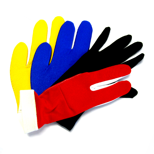 Billiard Gloves