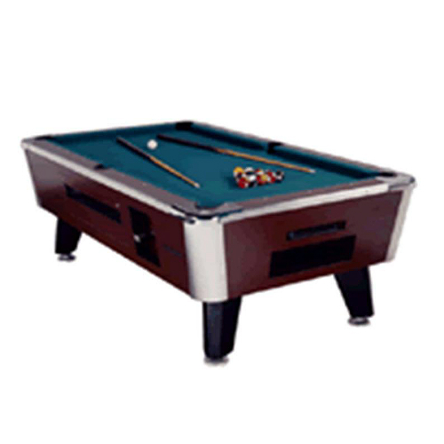 Billiard Tables