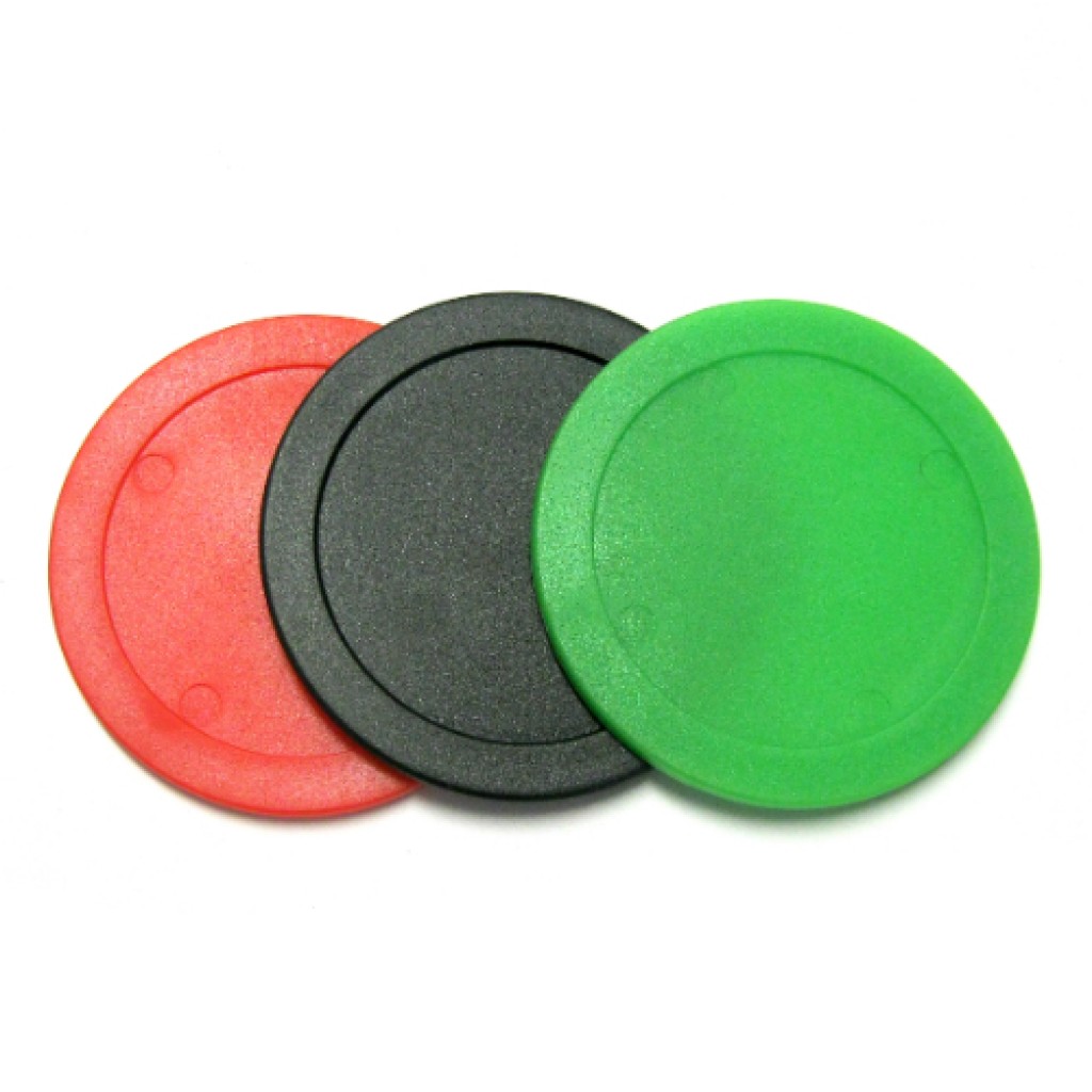 Budget Home Air Hockey Pucks