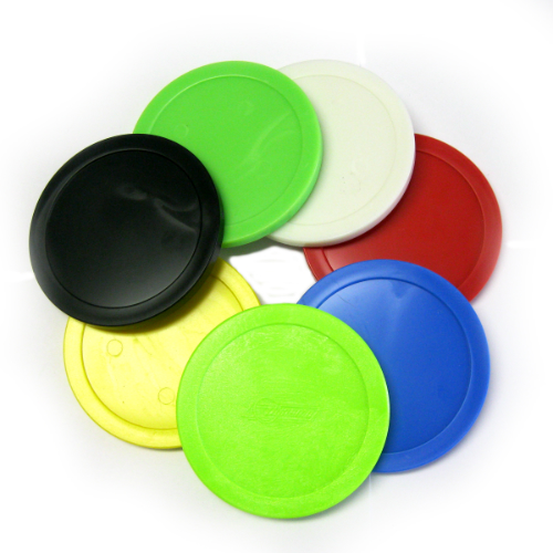 Commercial Size Air Hockey Pucks