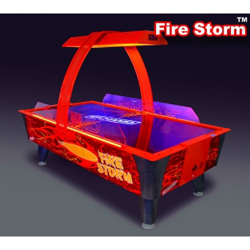 Dynamo Firestorm Air Hockey Table