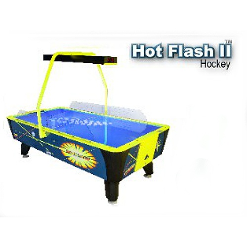 Dynamo Hot Flash II