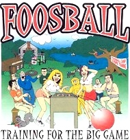 Foosball T-Shirts