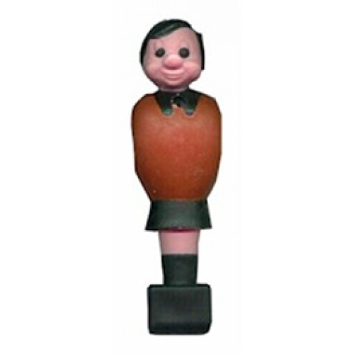 Garlando Red Foosball Man