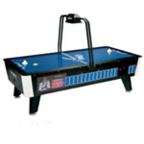 Great American Adult Power Hockey - Overhead