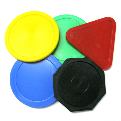 Home Size Air Hockey Pucks