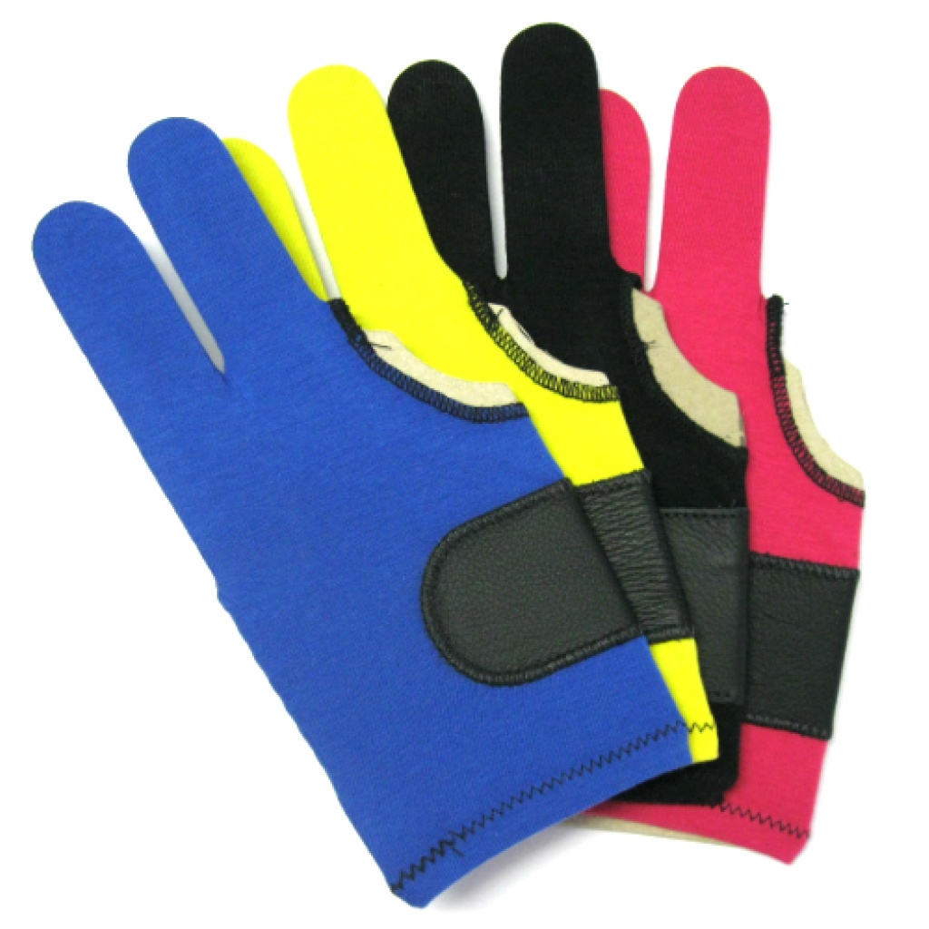 Joe Porper Posi Glide Gloves