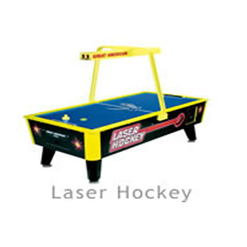 Air Hockey Tables