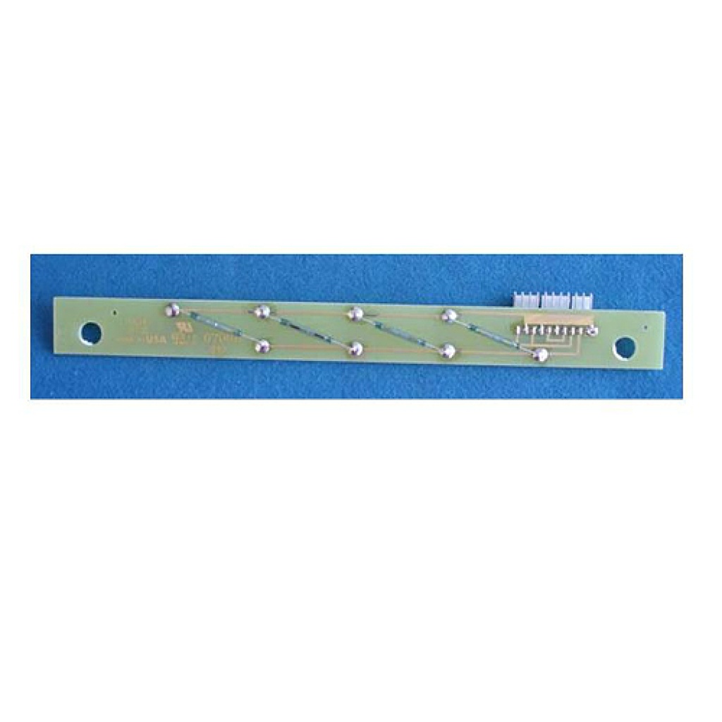 O sensor for Super Chexx