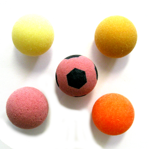 Foosball Balls