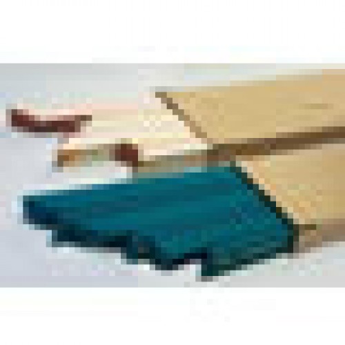 Replacement Pool Table Rail Set - Covered or Uncovered