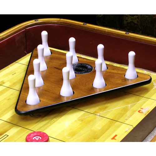 Sun-Glo Bowling Pin Rack