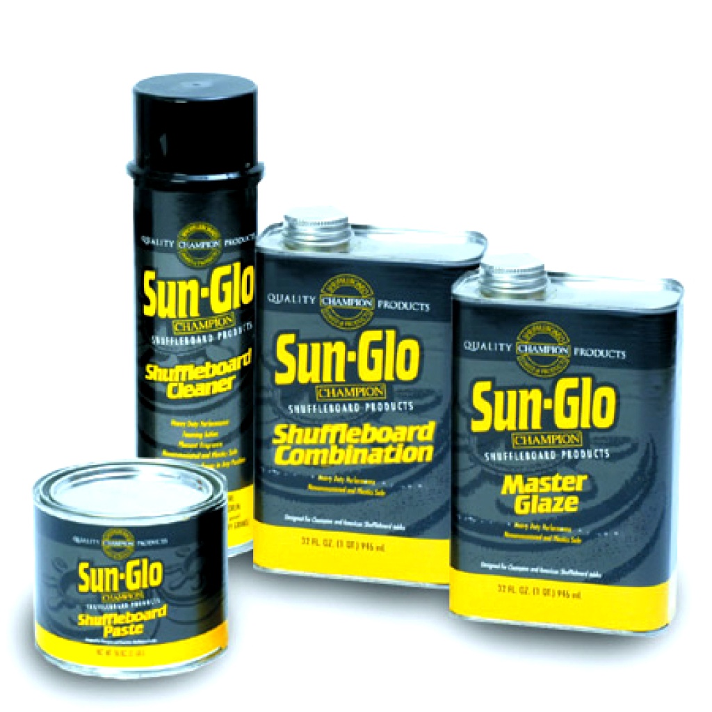 Sun-Glo Maintenance Kit