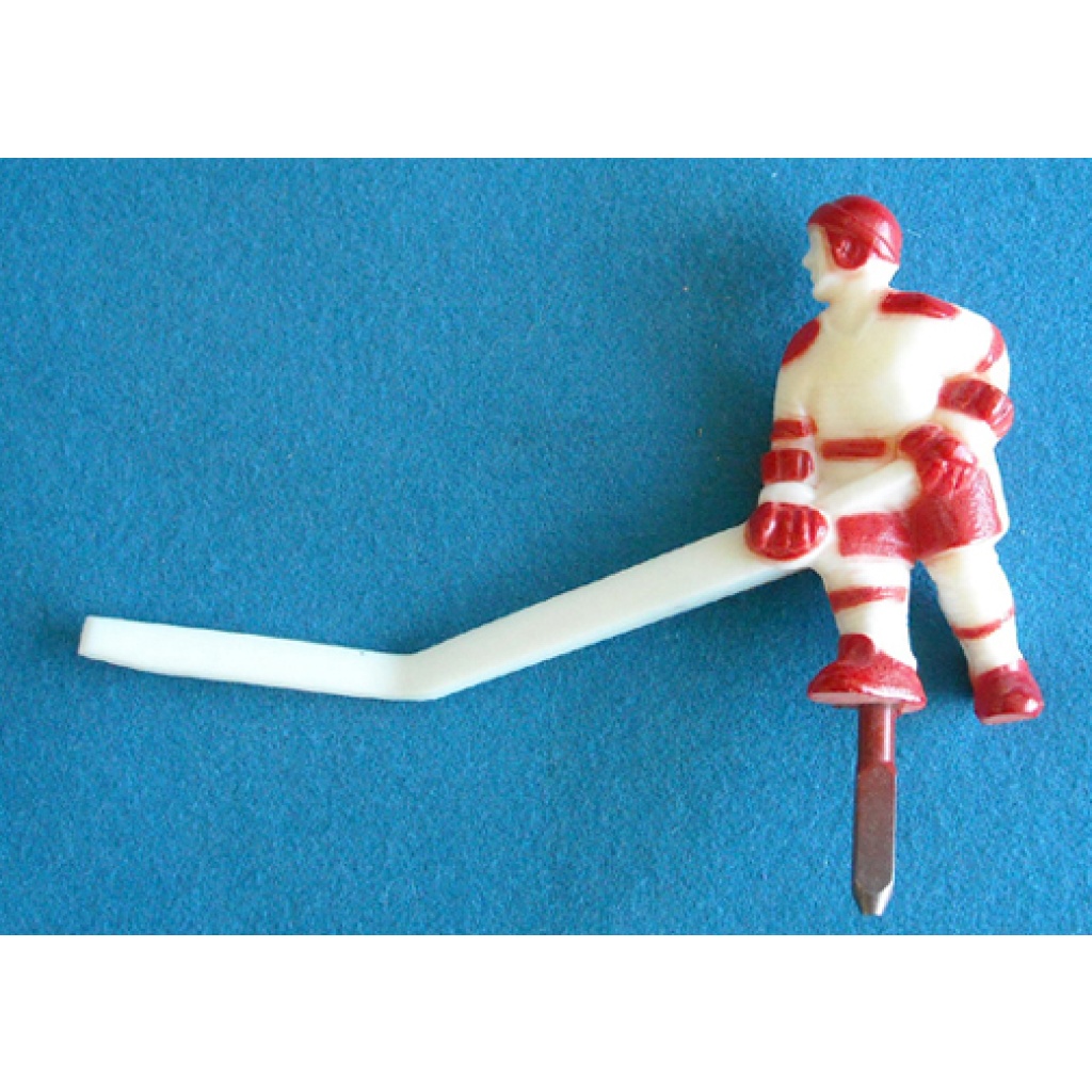 Super Chexx Canadian Stick Hockey Man - long
