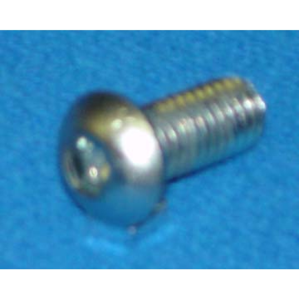 Super Chexx Dome Bolts