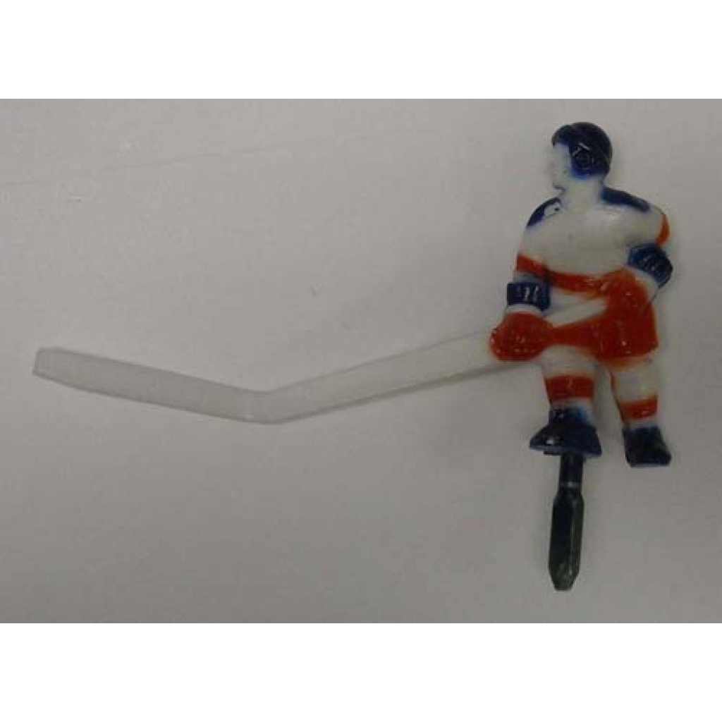 Super Chexx USA Stick Hockey Man - long