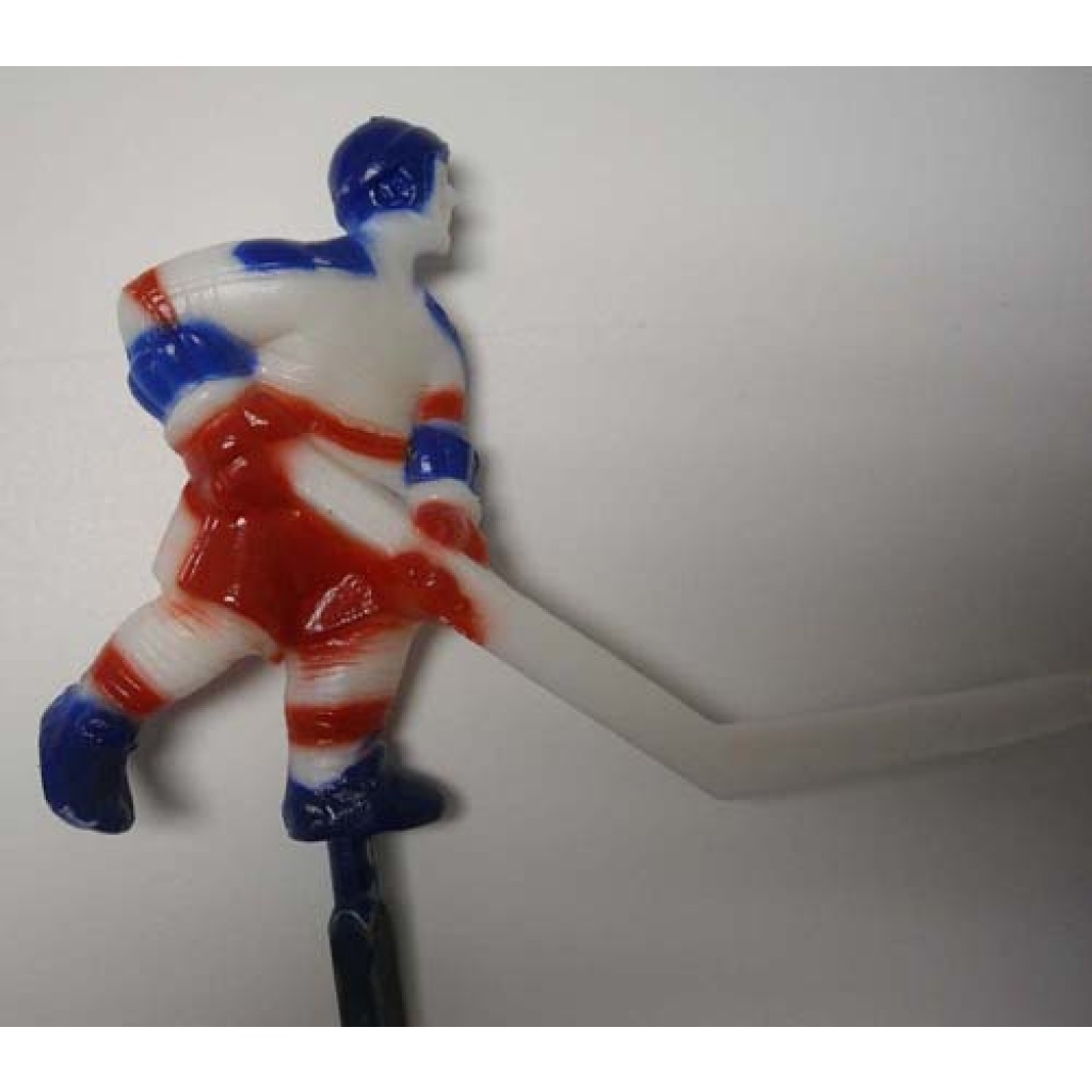 Super Chexx USA Stick Hockey Man - short