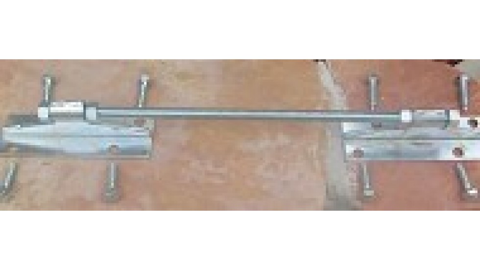 Climatic Adjusters set of 6 Thompson Sporting Goods