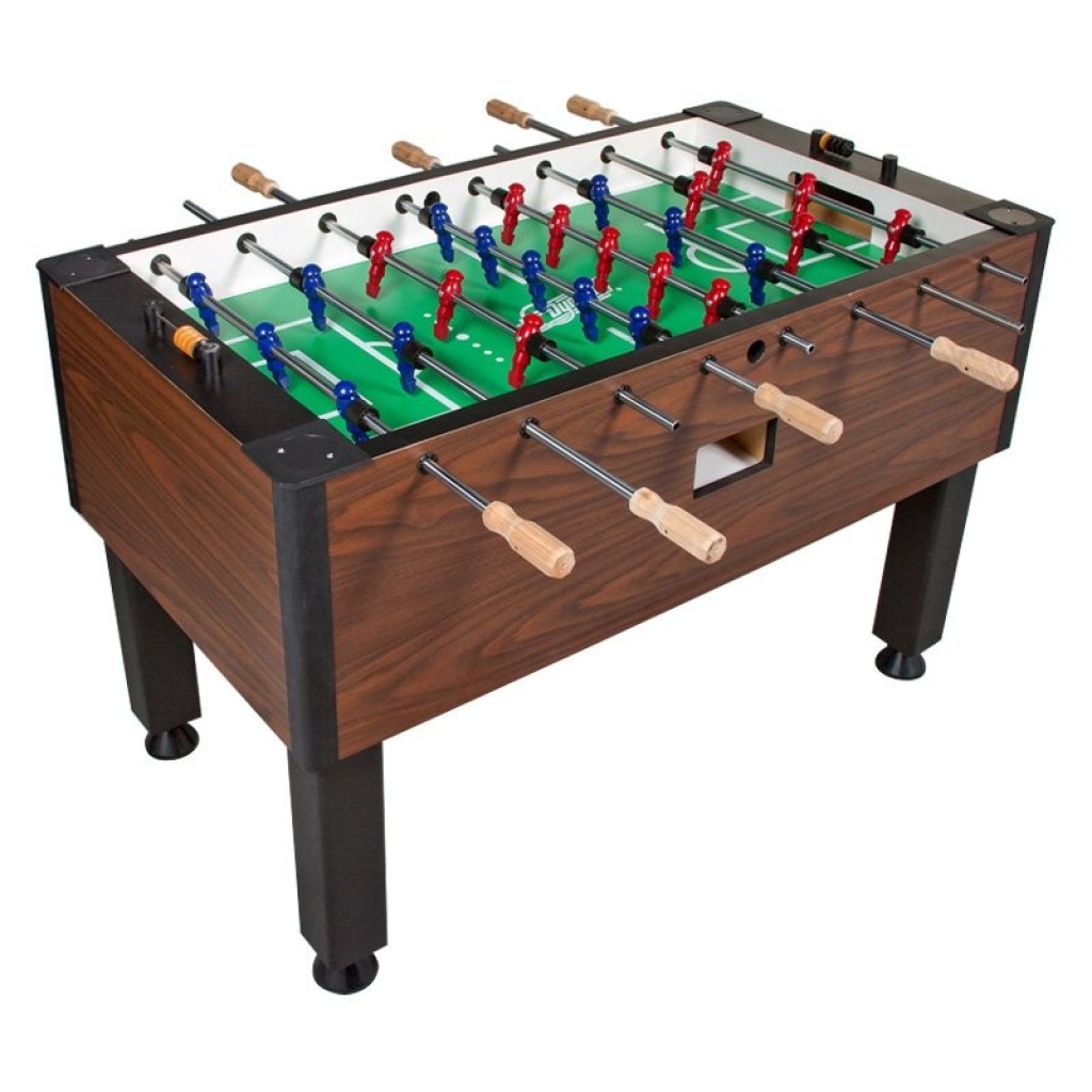 Dynamo Big D Foosball Table