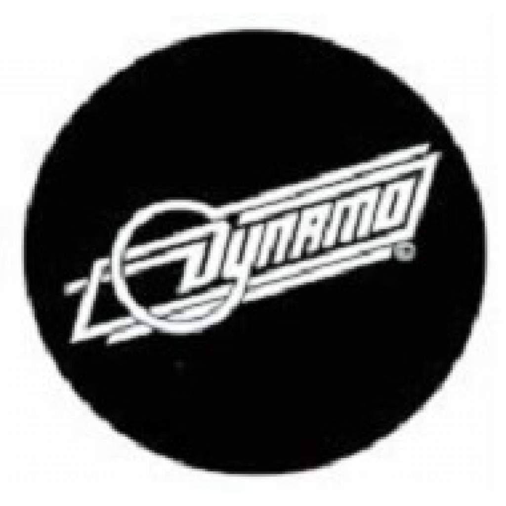 dynamosticker