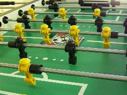 Foosball Accessories