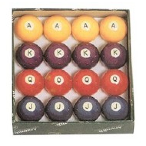 pokerballs