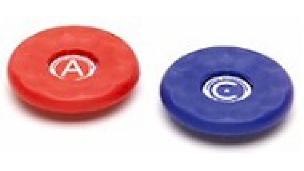 American Shuffleboard Puck Tops Thompson Sporting Goods