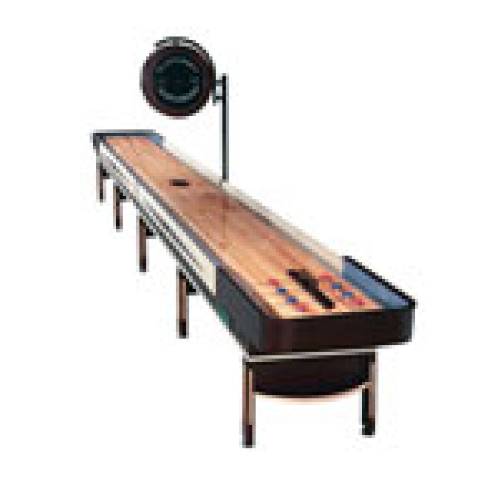 shuffleboard