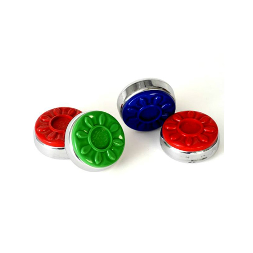 Shuffleboard Pucks