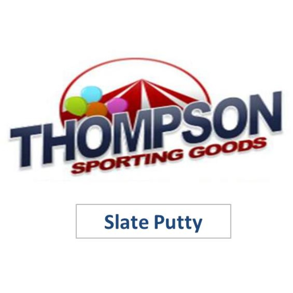 slate putty