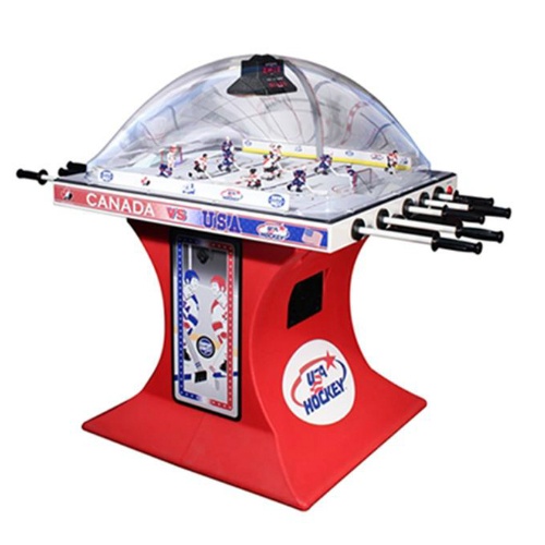 Stick Hockey Tables