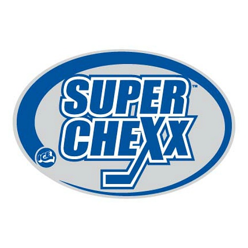 super chexx decal base