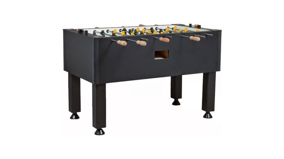 Tornado "Classic" Foosball Table Thompson Sporting Goods