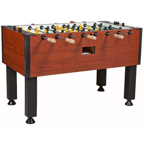 Tornado Elite Foosball Table