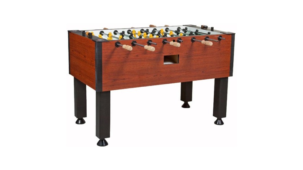 Tornado "Elite" Foosball Table Thompson Sporting Goods