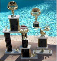 Foosball Trophies