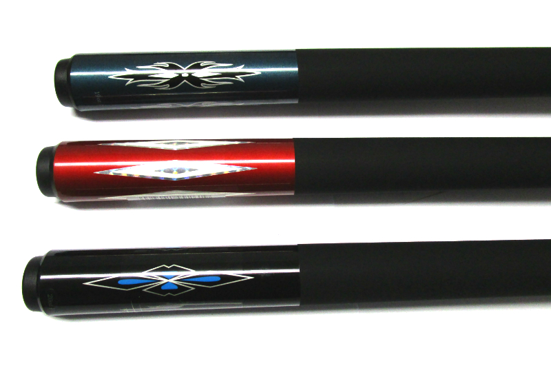 CueTec Cues